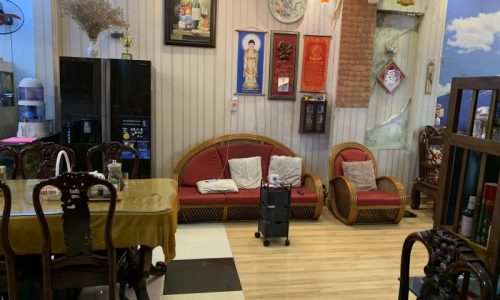 BÁN NHÀ PHÚ NHUẬN HXH 120M2 NGANG 8M NHÀ ĐẸP KHU VIP PHAN XÍCH LONG NHIÊU TỨ 12.99 TỶ.