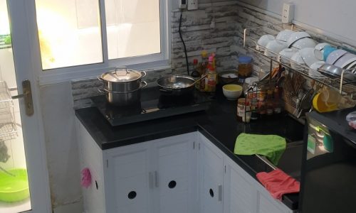 BÁN NHÀ MẶT TIỀN 68M2 3 TẦNG NGANG 4M KHU SẦM UẤT KINH DOANH ĐỈNH THÍCH QUẢNG ĐỨC 14.5 TỶ.