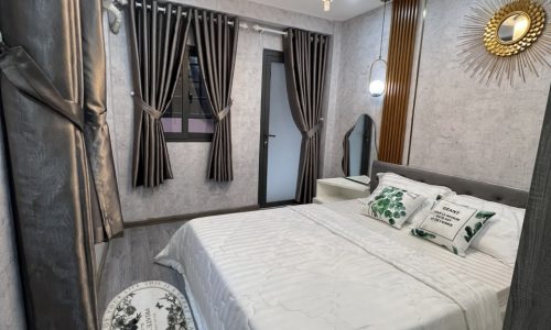 BÁN NHÀ PHÚ NHUẬN 30M2  LÔ GÓC HẺM THÔNG KHU VIP TRẦN HUY LIỆU CHỈ 3.65 TỶ.