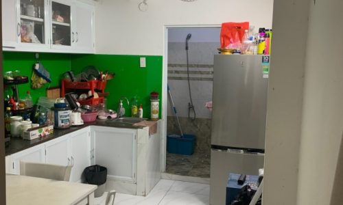 BÁN NHÀ QUẬN 10 HXH HẺM 8M 4 TẦNG KINH DOANH ĐỈNH SPA NGUYỄN TIỂU LA 6.99 TỶ