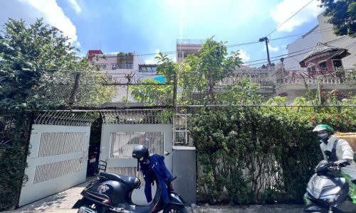 BÁN NHÀ SIÊU BIỆT THỰ 210M2 NGANG 10M ĐẲNG CẤP CHÍNH CHỦ NGUYỄN TRỌNG TUYỂN 42 TỶ.