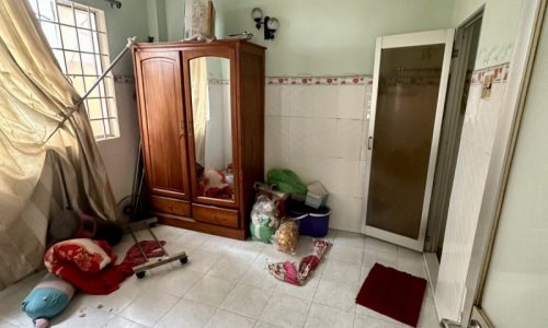 BÁN NHÀ PHÚ NHUẬN 32M2 NGANG 4 M 2 TẦNG BTCT THÍCH QUẢNG ĐỨC 3.1 TỶ.