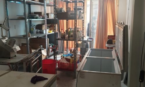 BÁN NHÀ MẶT TIỀN 70M2 VIP PHÚ NHUẬN KINH DOANH ĐỈNH NGANG 4M ĐỖ TẤN PHONG 10.99 TỶ.