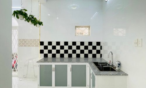 BÁN NHÀ NGUYỄN KIỆM 40M2 NGANG GẦN 6M 2 TẦNG 2 PHÒNG NGỦ TRUNG TÂM CHỈ 3.65 TỶ.