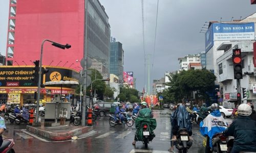 BÁN NHÀ PHÚ NHUẬN 2 MẶT HXH 60M2 NGANG 6.2 M SÁT MẶT TIỀN KHU VIP PHAN XÍCH LONG 7.2 TỶ.