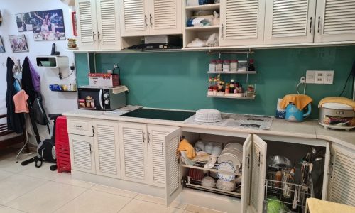 BÁN NHÀ QUẬN 10 HXH 50M2  OTO VÀO NHÀ 5 TẦNG NGANG 4M NỘI THẤT XIN XÒ KHU HÀ ĐÔ CÁCH MẠNG THÁNG 8 9.5 TỶ.