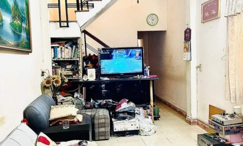 BÁN NHÀ PHÚ NHUẬN SÁT MẶT TIỀN 50M2 3 TẦNG KHU VIP PHAN XÍCH LONG NGUYỄN ĐÌNH CHIỂU 4.99 TỶ.