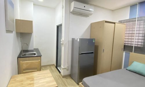 BÁN NHÀ QUẬN 3 HXH 50M2 4 TẦNG 9 PHÒNG NGỦ SÁT MẶT TIỀN DOANH THU 50T TRẦN VĂN ĐANG 6.6 TỶ.