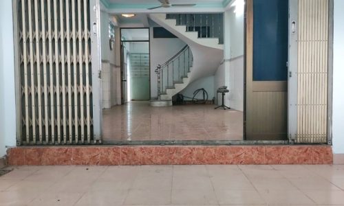 BÁN NHÀ MĂT TIỀN 68M2 5 TẦNG 7 PHÒNG 2 MẶT TIỀN KINH DOANH ĐỈNH CHÍNH CHỦ TRẦN KHẮC CHÂN 11.9 TỶ.