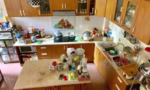 BÁN NHÀ PHÚ NHUẬN OTO VÀO NHÀ 80M2 NGANG 6.5M 5 TẦNG  HẺM 10M  TRẦN HỮU TRANG 15.8 TỶ.