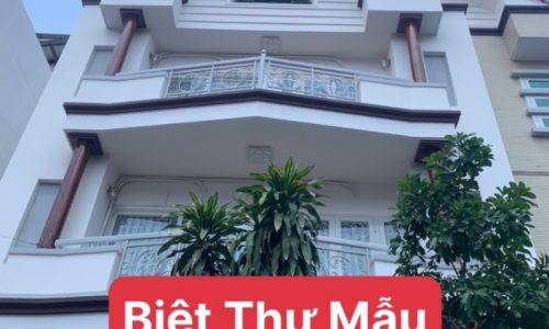 BÁN NHÀ QUẬN 3 HXH 88M2 NGANG 8M TIỆN XÂY BIỆT THỰ VIP SÁT MẶT TIỀN KỲ ĐỒNG  12.8 TỶ.