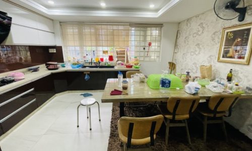 BÁN NHÀ TÂN BÌNH HXH OTO VÀO NHÀ 90M2 6 TẦNG NGANG 5M VỪA Ở VỪA KINH DOANH LÝ THƯỜNG KIỆT 14.9 TỶ.