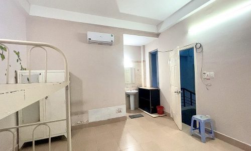 BÁN NHÀ BÌNH THẠNH HXH 80M2 NGANG 5M 5 TẦNG 6 PHÒNG NGỦ SỔ VUÔNG XÔ VIẾT NGHỆ TĨNH 8.3 TỶ.