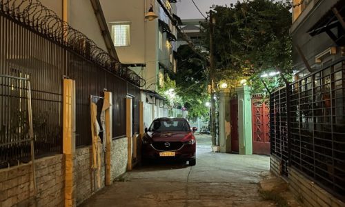 BÁN NHÀ PHÚ NHUẬN HXH 45M2 4 TẦNG NGANG GẦN 5M KHU VIP PHAN XÍCH LONG HIẾM ĐOÀN THỊ ĐIỂM 6.9 TỶ.