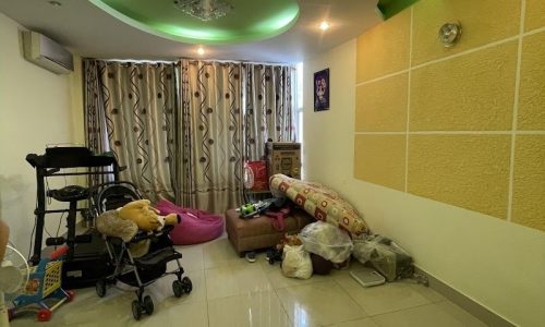 BÁN NHÀ PHÚ NHUẬN HXH 70M2 4 TẦNG NGANG GẦN 4M SÁT MẶT TIỀN KHU VIP PXL PHÙNG VĂN CUNG 6.2 TỶ.