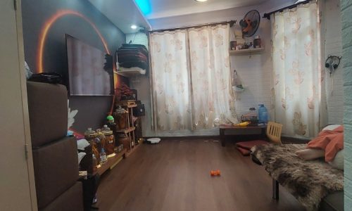 BÁN NHÀ BÌNH THẠNH HXH 35M2 5 TẦNG BTCT NỞ HẬU 4,1M SÁT MẶT TIỀN LÊ QUANG ĐỊNH 4.99 TỶ.