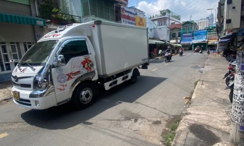 BÁN NHÀ MẶT TIỀN 55M2 4 TẦNG NỞ HẬU 4,1M TRUNG TÂM BÌNH THẠNH KINH DOANH ĐỈNH PHAN CHU TRINH GẤP BÁN 8.5 TỶ.