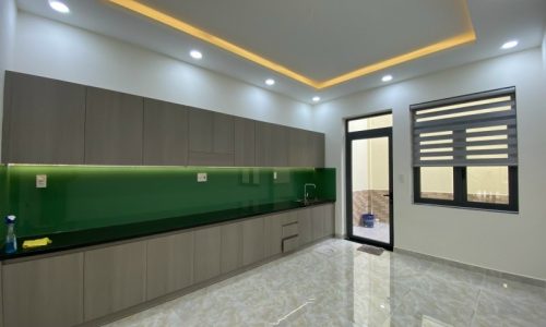 BÁN NHÀ PHÚ NHUẬN HXH 90M2 NGANG 4M 4 TẦNG 4 PHÒNG NGỦ SÁT MẶT TIỀN PHAN ĐĂNG LƯU 12.5 TỶ.