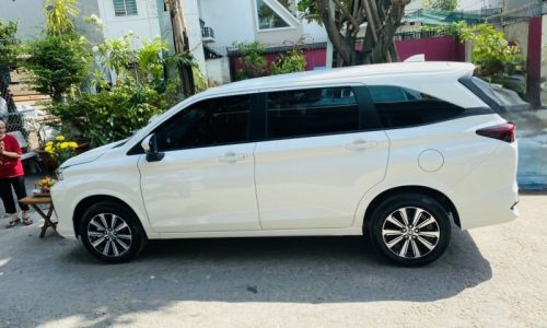 BÁN NHÀ BÌNH THẠNH OTO VÀO NHÀ 80M2 2 TẦNG NGANG 4,2M  SỔ VUÔNG SÁT MẶT TIỀN PHAN VĂN TRỊ 7.5 TỶ.