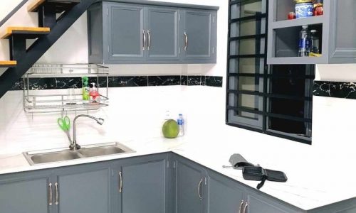 BÁN NHÀ GÒ VẤP 20M2 3 TẦNG NGANG 4M ĐẸP LUNG LINH GẦN CV GIA ĐỊNH ĐƯỜNG SỐ 7 2.75 TỶ