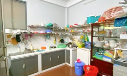 BÁN NHÀ PHÚ NHUẬN HXH 56M2 4 TẦNG NGANG GẦN 4M LÔ GÓC THOÁNG MÁT THÍCH QUẢNG ĐỨC GẤP BÁN 5.5 TỶ.