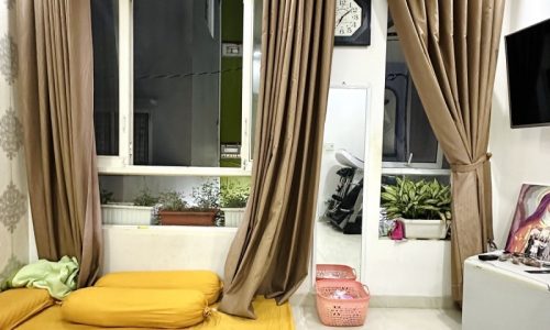 BÁN NHÀ PHÚ NHUẬN SÁT HXH 32M2 4 TẦNG 3 PN NỞ HẬU 5M FULL NỘI THẤT KHU VIP PXL CÔ GIANG 4.8 TỶ.