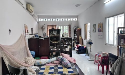 BÁN NHÀ PHÚ NHUẬN HẺM XE TẢI 10M 80M2 NGANG 4.5M 3 TẦNG TRUNG TÂM PHÚ NHUẬN CHÍNH CHỦ PHAN ĐÌNH PHÙNG GẤP BÁN 11  TỶ