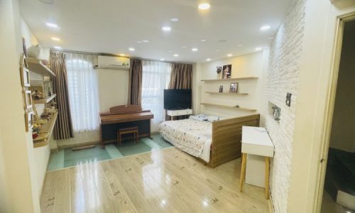 BÁN NHÀ TÂN BÌNH HXH OTO VÀO NHÀ 5 TẦNG 3 PN LỚN KHU VIP DÂN TRI CAO AN NINH BÀNH VĂN TRÂN 8.1 TỶ.