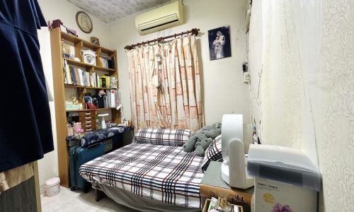 BÁN NHÀ QUẬN 3 35M2 SÁT MẶT TIỀN 3 TẦNG 4 PHÒNG NGỦ NỞ HẬU 3.6 M NGUYỄN THÔNG 4.5 TỶ.