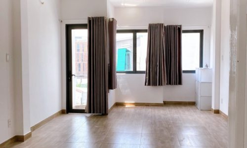 BÁN NHÀ BÌNH THẠNH HXH OTO VÀO NHÀ 45M2 5 TẦNG NGANG 4M SỔ VUÔNG NGUYỄN THƯỢNG HIỀN 6.9 TỶ.