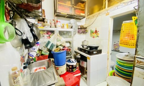 BÁN NHÀ PHÚ NHUẬN 25M2 TRUNG TÂM PHÚ NHUẬN CHÍNH CHỦ NHỎ XINH THÍCH QUẢNG ĐỨC 2 TỶ.