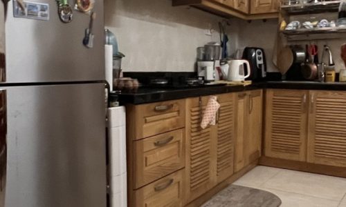 BÁN NHÀ PHÚ NHUẬN HXH 60M2 3 TẦNG 4 PHÒNG NGỦ DÂN TRÍ CAO TRẦN HỮU TRANG  8.3 TỶ.