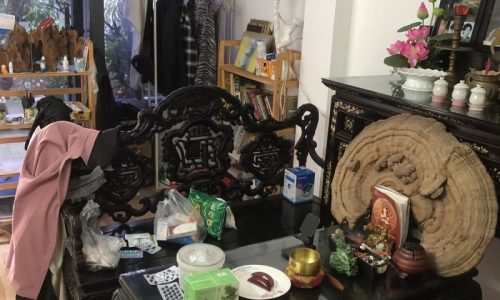 BÁN NHÀ MẶT TIỀN 45M2 5 TẦNG NỞ HẬU 4M 6 PN KINH DOANH ĐỈNH KHU VIP NGUYỄN TRỌNG TUYỂN 9 TỶ.