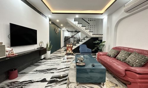 BÁN NHÀ BÌNH THẠNH 72M2 OTO VÀO NHÀ NGANG 4.3M SỔ VUÔNG XÔ VIẾT NGHỆ TĨNH 10.5 TỶ.