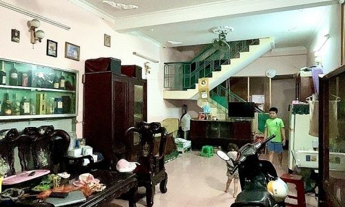 BÁN NHÀ TÂN BÌNH HXH 50M2 3 TẦNG 4 PHÒNG NGỦ NỞ HẬU 7M PHẠM VĂN HAI 6 TỶ.