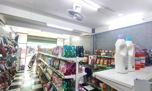 BÁN NHÀ MẶT TIỀN 80M2 NGANG 4.6 NỞ HẬU 6,2M 2 TẦNG VỪA Ở VỪA KINH DOANH ĐỈNH CHU VĂN AN 11.2 TỶ.