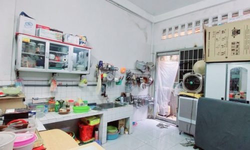 BÁN NHÀ BÌNH THẠNH 90M2 OTO VÀO NHÀ HẺM 7M NGANG 4M XÂY MỚI 5 7 TẦNG NƠ TRANG LONG 9.9 TỶ.