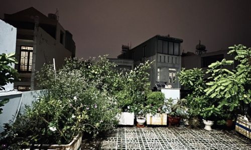 BÁN NHÀ PHÚ NHUẬN 70M2 4 TẦNG NGANG GẦN 5M OTO VÀO NHÀ HOANG HOA THÁM 9.8 TỶ.