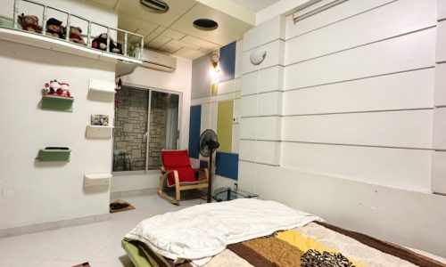 BÁN NHÀ MẶT TIỀN 70M2 5 TẦNG NGANG 4M KHU VIP PHAN XÍCH LONG KINH DOANH ĐỈNH HOA LAN 23 TỶ.