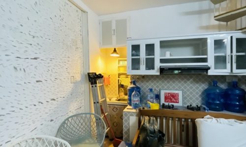 BÁN NHÀ PHÚ NHUẬN SÁT HXH 27M2 4 TẦNG 3 PHÒNG NGỦ KHU VIP PHÚ NHUẬN HỒ BIỂU CHÁNH 3.3 TỶ.