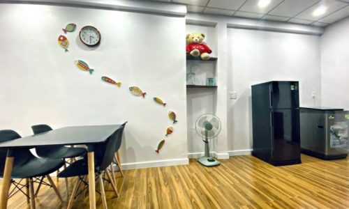 BÁN NHÀ PHÚ NHUẬN 50M2 NỞ HẬU  2 TẦNG TRUNG TÂM PHÚ NHUẬN ĐẸP LUNG LINH HUỲNH VĂN BÁNH 5.15 TỶ.