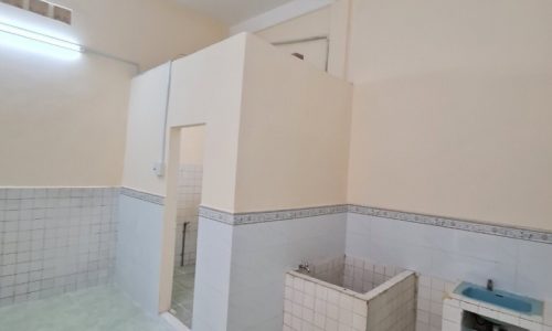 BÁN NHÀ QUẬN 1 HXH 62M2 2 TẦNG NGANG 4M SÁT MẶT TIỀN 2 MẶT HẺM TRẦN QUANG KHẢI 6.99 TỶ.