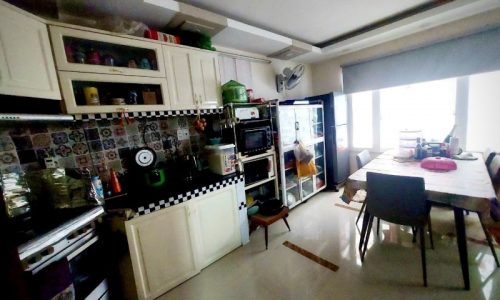 BÁN NHÀ PHÚ NHUẬN HXH 50M2 NGANG 4.7M 5 TẦNG 7 PHÒNG NGỦ NGUYỄN KIỆM 6.9 TỶ.