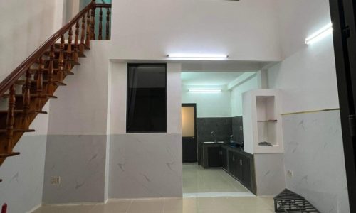 BÁN NHÀ PHÚ NHUẬN SÁT HXH 40M2 NGANG 5M 2 TẦNG PHÁP LÝ CHUẨN THÍCH QUẢNG ĐỨC 4.2 TỶ.