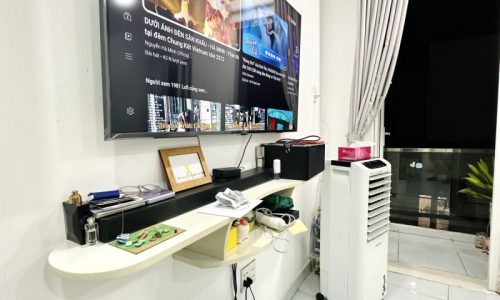 BÁN NHÀ PHÚ NHUẬN OTO NGỦ NHÀ 40M2 5 TẦNG NGANG 4M 3 PN HẺM THÔNG THÍCH QUẢNG ĐỨC 6.2 TỶ.