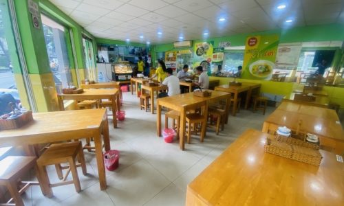 BÁN NHÀ MẶT TIỀN QUẬN 3 80M2 NGANG 14M KINH DOANH ĐỈNH SIÊU ĐẦU TƯ TRẦN QUỐC THẢO 9.5 TỶ.