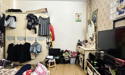 BÁN NHÀ MẶT TIỀN 60 M2 NGANG 4M 6 TẦNG  SỔ VUÔNG VIP PHÚ NHUẬN PHAN ĐĂNG LƯU 13.3 TỶ.