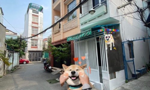 BÁN NHÀ BÌNH THẠNH HẺM XE TẢI 20M2 KINH DOANH ĐỈNH HIẾM SIÊU HẤP DẪN LÊ QUANG ĐỊNH 2.35 TỶ.