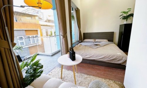 BÁN NHÀ BÌNH THẠNH OTO VÀO NHÀ 62M2 4 TẦNG 7 PN NGANG 4.5M  CHDV KD  NGUYÊN HỒNG GẤP BÁN  9.5 TỶ.