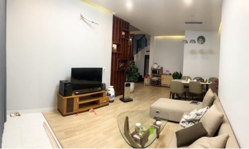 BÁN NHÀ MẶT TIỀN 68M2 3 TẦNG NGANG 7M KINH DOANH ĐỈNH  NGUYÊN HỒNG 7.5 TỶ.